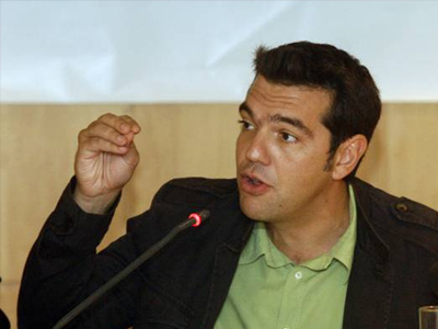 Περιοδεία Αλ. Τσίπρα σε Αίγιο και Πάτρα